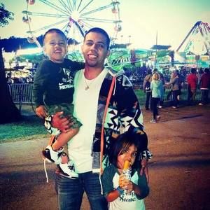 Meet your Posher, Bruce